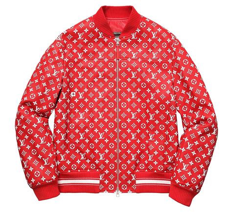 borsa gucci x louis vuitton|supreme x Louis Vuitton jacket.